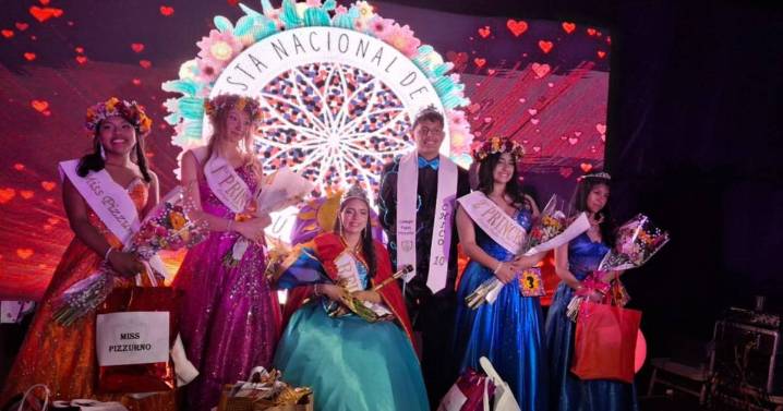 El Pablo Pizzurno ya tiene a su nueva soberana 2025