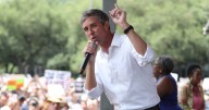 Beto O’Rourke Urges Democrats to ‘Punch Back’ at ‘Fascist’ Republican Party