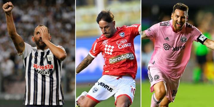 Partidos de hoy, miércoles 20 de agosto de 2025: programación, canales TV y resultados en vivo