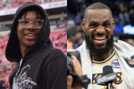 Bryce James Reveals Lebron James’ Advice That Could Help Several American Kids After Heartwarming Reunion Bryce James opened up about valuable guidance from his father, shedding light on lessons that 