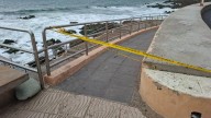 Se mantiene cerrada la Carpa Olivera por la alerta de lluvias para estos días