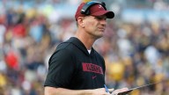 Alabama’s Kalen DeBoer sends fiery message to RBs amid Jam Miller injury
