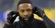 LSU legend Odell Beckham Jr. responds to retirement rumor
