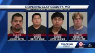 Kansas City crime: 7 arrested in Clay County sex trafficking sting