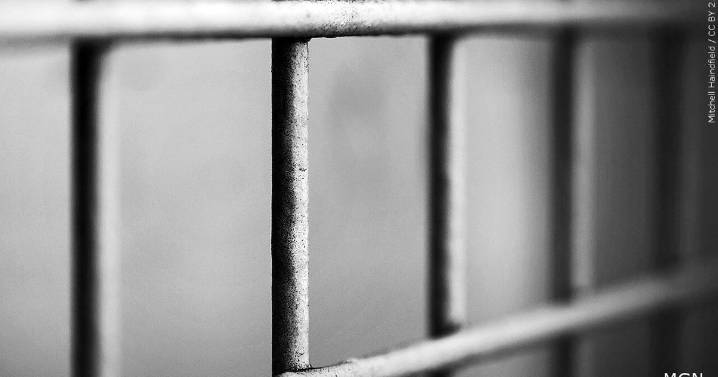 DCSO: Wanted murder suspect arrested