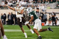 MSU notes: Punter Eckley proves invaluable; defense records eight QB hurries