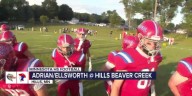Hills-Beaver Creek and Luverne get big home wins to kick off season