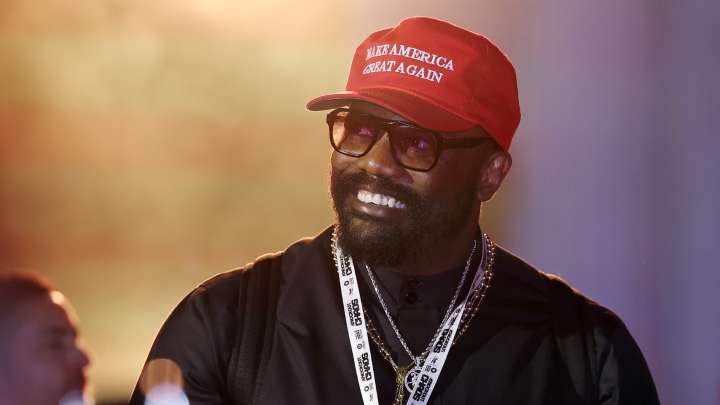 Derek Chisora could face unbeaten world champion KO artist in 50th fight as Turki Alalshikh makes approach