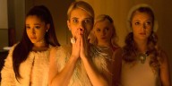 'Scream Queens' Co-Creator Wants To Revisit Short