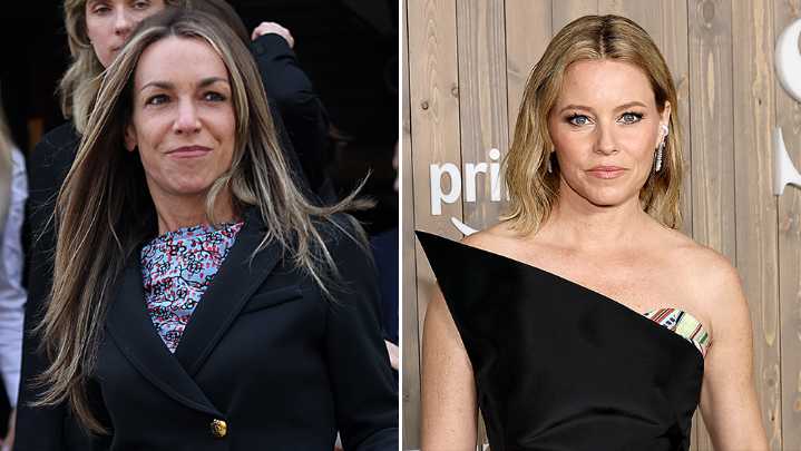 Karen Read Says She Hasn't 'Blessed' Elizabeth Banks's Show About Her