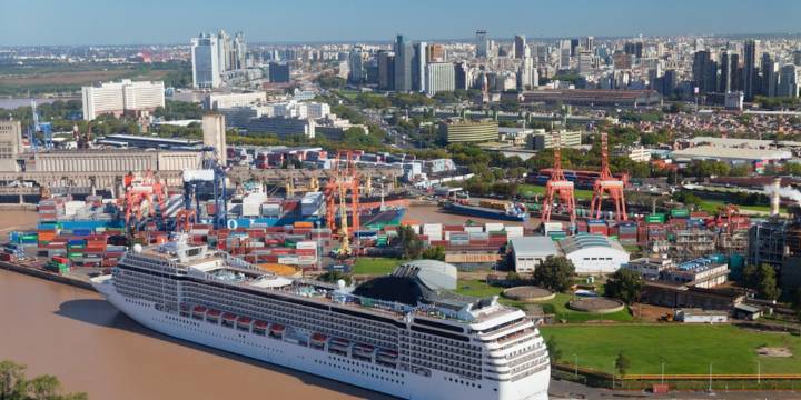 Crucero por el Caribe, tour de compras a Chile y verano en Miami: cuánto salen los paquetes con hasta 60% de descuento del Travel Sale