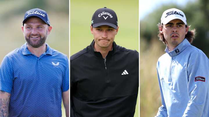 Danish Golf Championship Odds, Sleepers And Picks 2025
