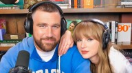 Taylor Swift Reveals Adorable New Nickname for Boyfriend Travis Kelce