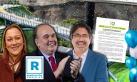 Renovación Popular cierra calles en Miraflores y Barranco para inaugurar puente con espectáculo
