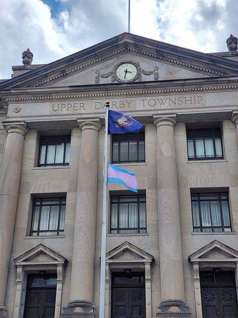 Upper Darby Township declares itself a ‘safe haven’ for the LGBTQ+ community