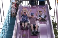 Hunterdon County 4-H Fair starts today: See prices, schedule for 5 days of rides, tractor pulls, events