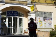 In the news today: Canadian cash helps Kyiv rebuild kids hospital, Alberta Next panel