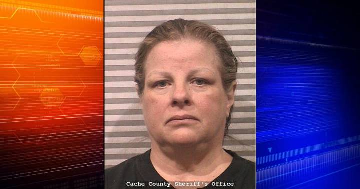 Logan woman sentenced to jail and probation for stealing from local salon