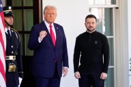 President should be decisive
