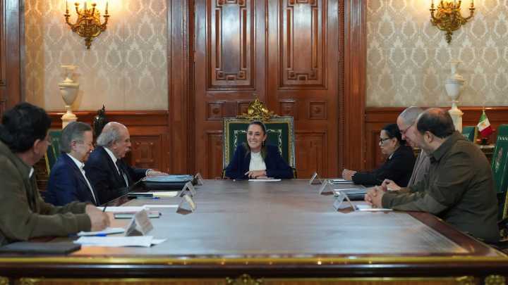 Consulta aquí qué es la Comisión para la Reforma Electoral, quiénes la integran y cuándo serán los foros