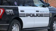 Police break up group street racing 'over 100 cars' in Mass. city