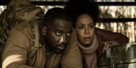 Invasion Season 3 Surges on Apple TV+ Streaming Charts