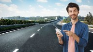Así puedes recargar el TAG desde tu celular; evita contratiempos en carretera
