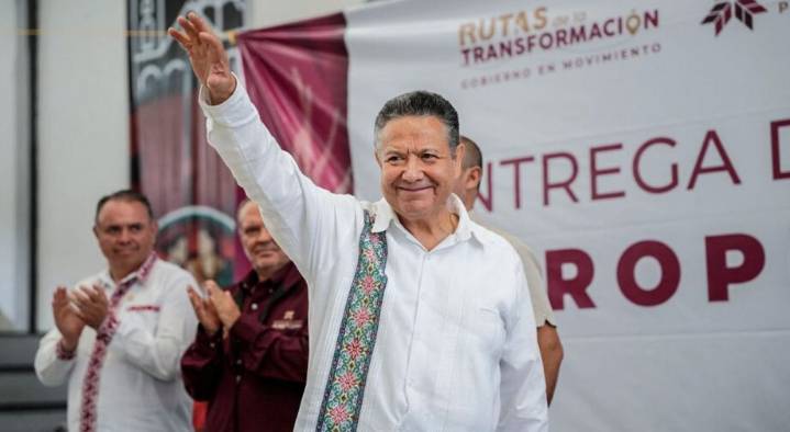 Tecnología disruptiva y aprobación gubernamental