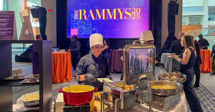 RAMMYS Awards Honors The Best of the Best