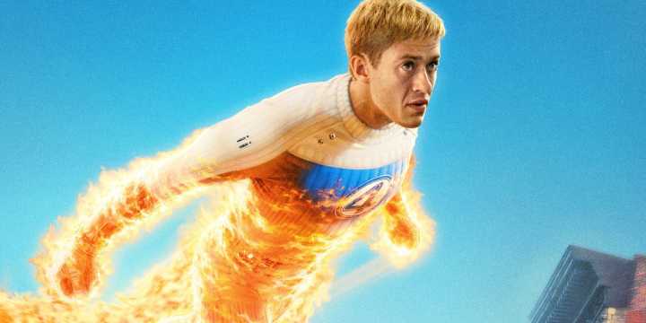 The Fantastic Four Just Beat Every X-Men Movie At The Box Office, Changing Avengers: Doomsday's Dynamic