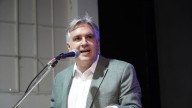 Discapacidad: Llaryora anunció un fondo para garantizar alimentos en instituciones con doble jornada