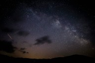 El cielo se ilumina: cuándo ver la lluvia de estrellas Perseidas 2025 en México