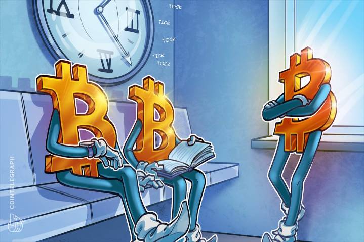 Raoul Pal: "Sala de espera" para las criptomonedas antes del máximo