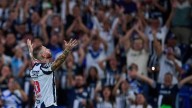 Sergio Ramos y Canales se agigantan en México