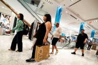 U.S. reports solid July consumer spending; core inflation firmer