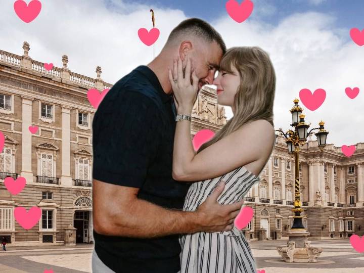 La inesperada reacción de Kate Middleton y el príncipe William al compromiso de Taylor Swift