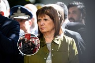 Gobierno de Argentina se desmarca de incidentes en Avellaneda: “La policía recibió la orden de no intervenir, lo que dejó una tragedia”