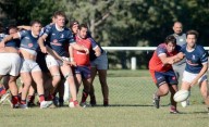 Se viene otra fecha del Regional Pampeano, con el debut de dos clubes de la URS