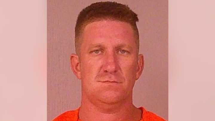 Man who killed 5 Dallas women in Burnet County crash was flooring it in wrong direction: Affidavit