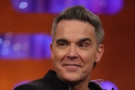 Robbie Williams says he would open for Oasis despite decades