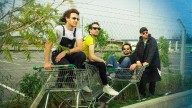 Viva Elástico: "El rock siempre va a estar ahí para fantasear otra posible realidad"
