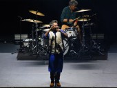 Babasónicos regresa al Auditorio Nacional con lleno total y setlist vibrante