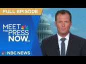 Meet the Press NOW