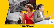 La política española sigue en llamas: el PP rechaza el pacto climático de Sánchez