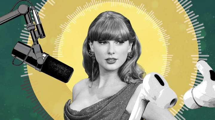 Excited about Taylor Swift’s new album? Here’s how you can find out more about it tonight