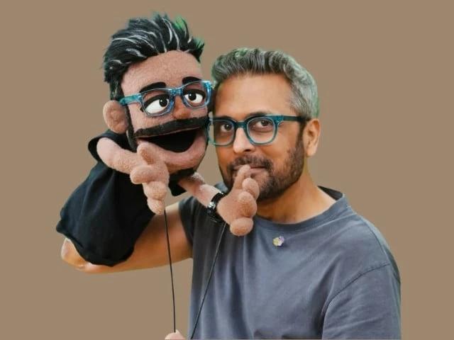 Puppet show ‘Pakkay Dost’s’ YouTube account gets hacked