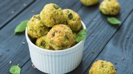 Croquetas de pollo: si querés sumar algo rico y jugoso para tus picadas, te va a encantar esta receta