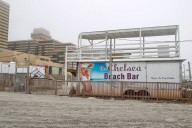 Beach bar’s loud music continues to disrupt residents of Jersey Shore condo building, association says