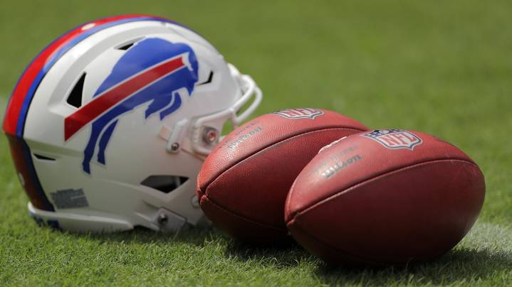 Buffalo Bills Foundation giving away meals with No Kid Hungry