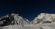 Climber killed by falling rocks day after she summits K2, world's 2nd